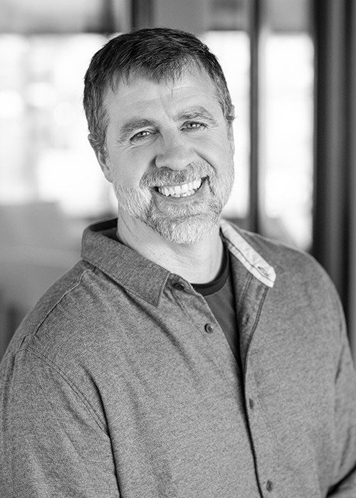 Gary Pritchard - Dharma Design Build